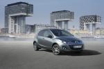 Mazda2 Edition 40 2012 года